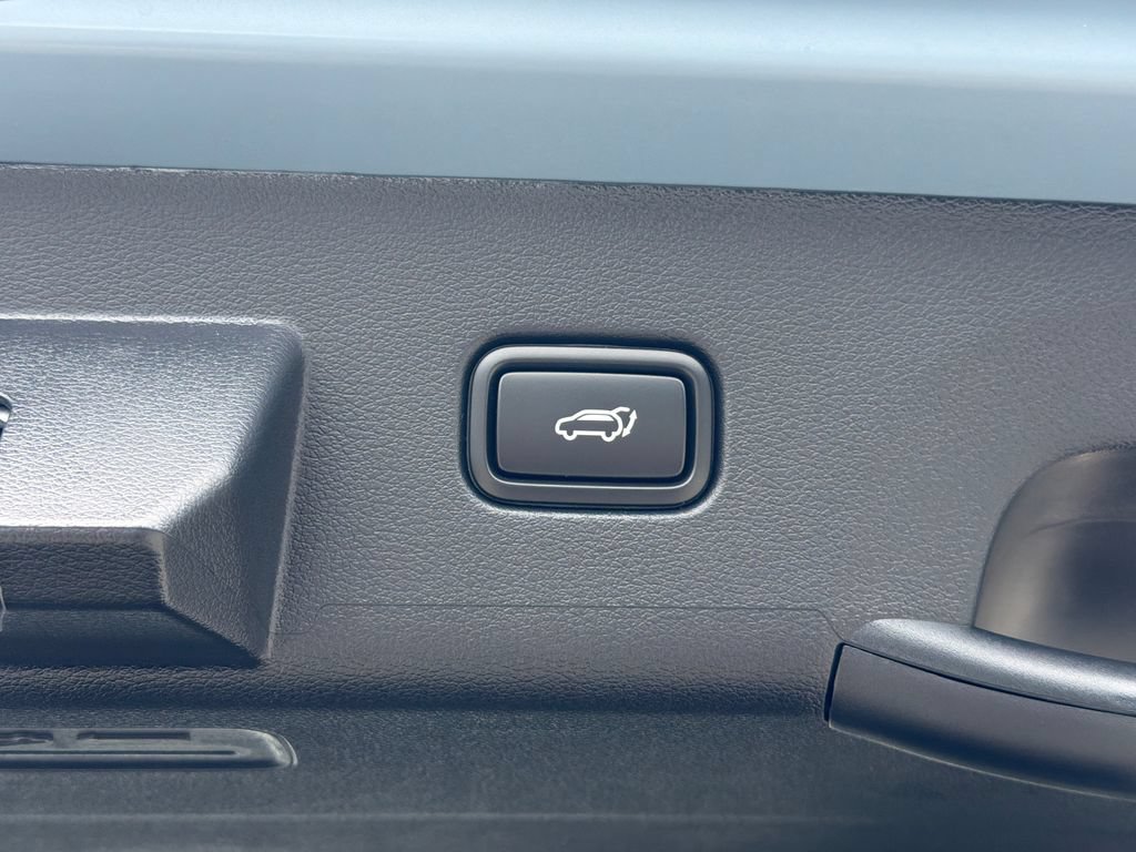 New 2027 Kia Sportage X-Line Prestige AWD/4WD image 7