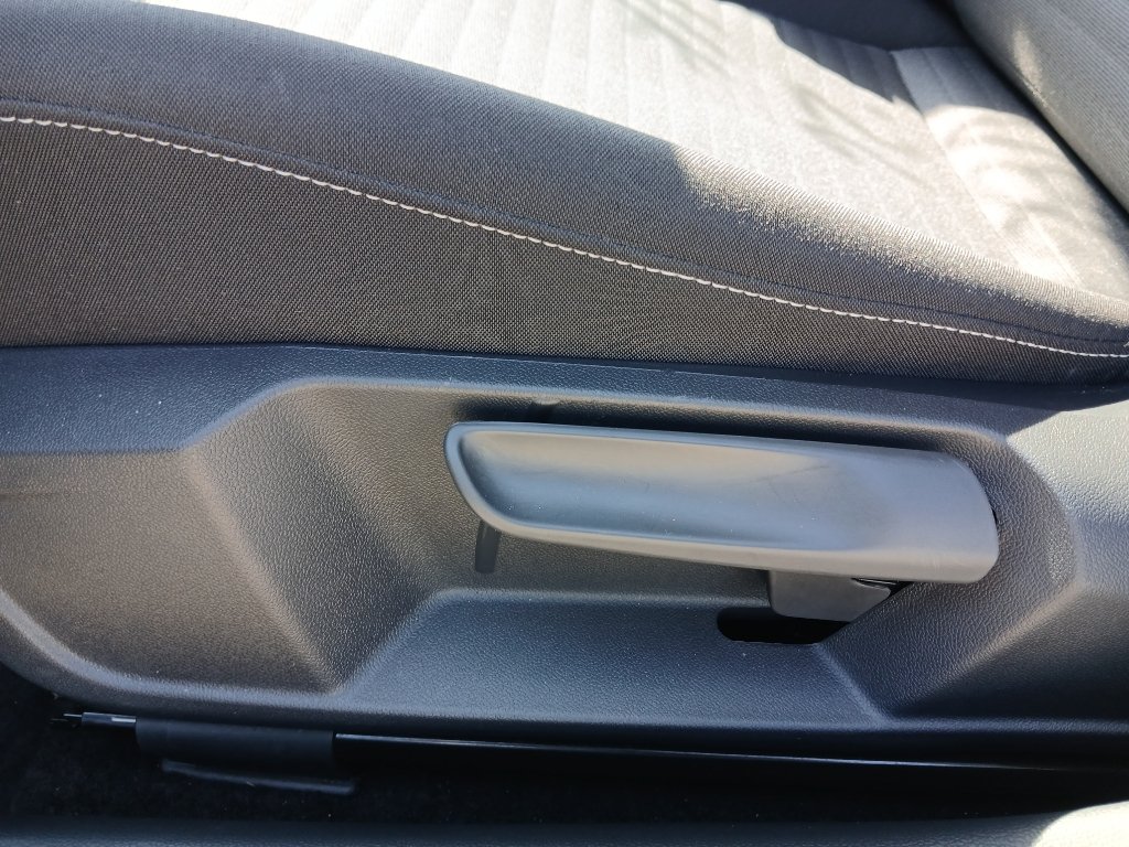 Certified 2026 Volkswagen Jetta S FWD image 11
