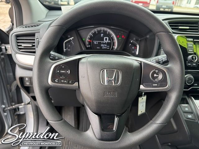 Used 2018 Honda CR-V LX image 12