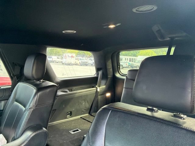 Used 2020 Ford Expedition XLT w/ Equipment Group 202A RWD image 10