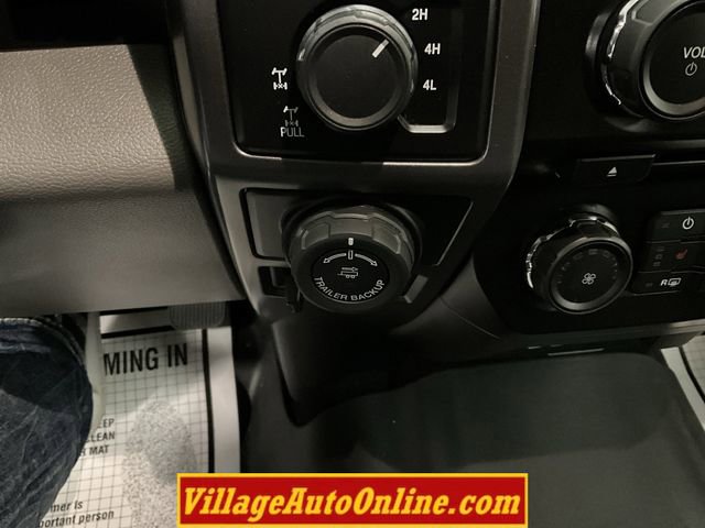 Used 2016 Ford F150 XLT w/ Equipment Group 302A Luxury image 23