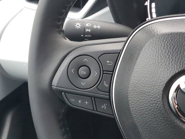 New 2026 Toyota Corolla SE image 13