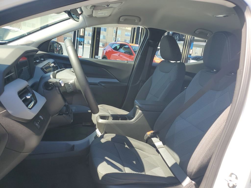 New 2027 Chevrolet Bolt LT image 17