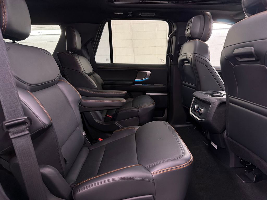 New 2026 Ford Expedition Tremor AWD/4WD image 30
