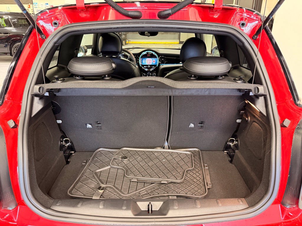 Certified 2024 MINI Cooper S FWD image 22
