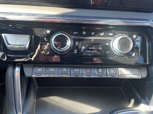 Used 2024 GMC Sierra 1500 Denali Ultimate image 19