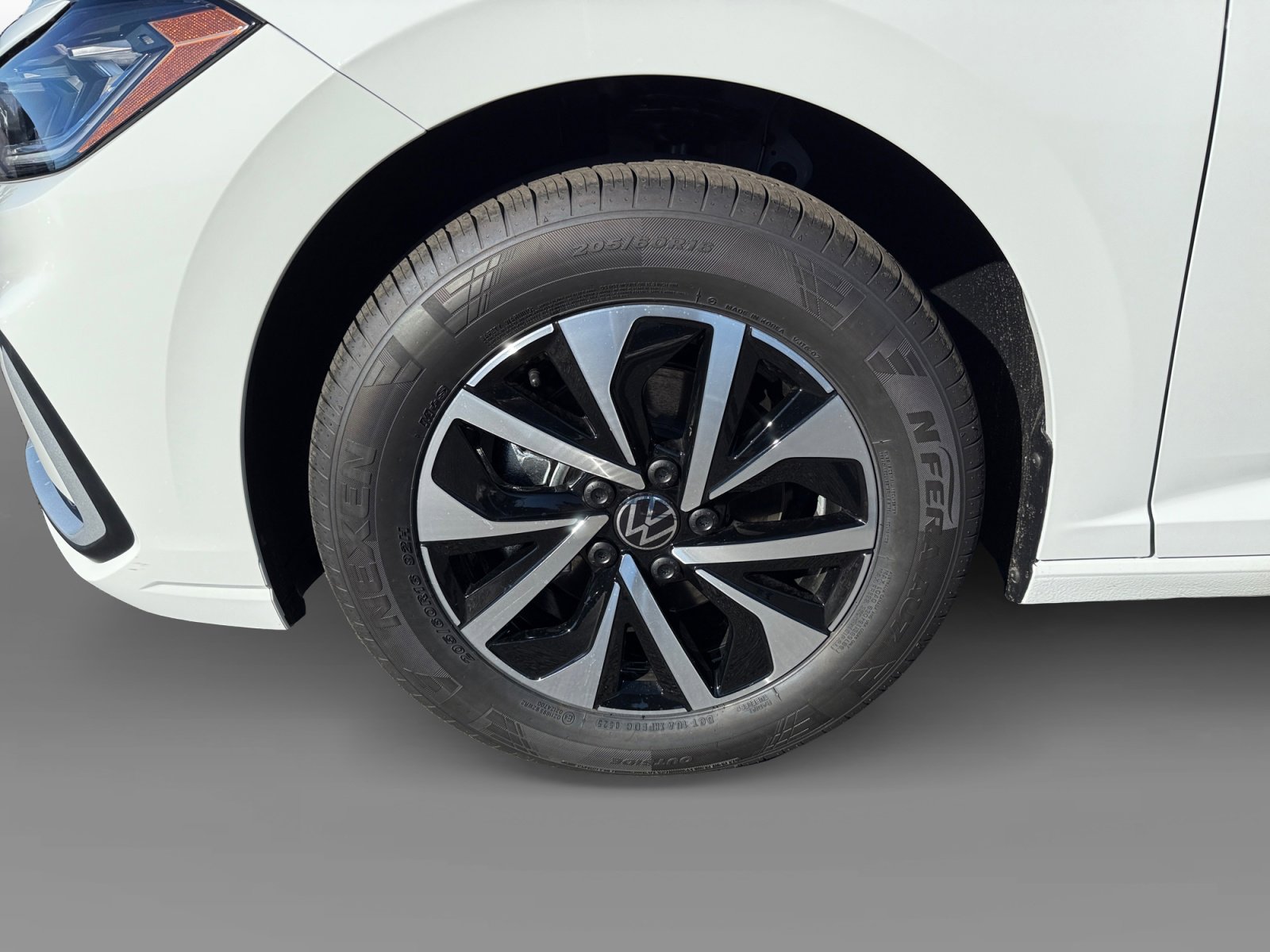 New 2026 Volkswagen Jetta S image 9