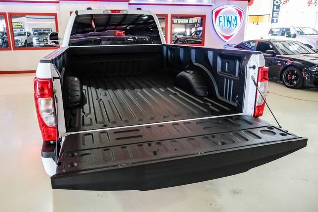 Used 2020 Ford F350 XL w/ Power Equipment Group AWD/4WD image 59