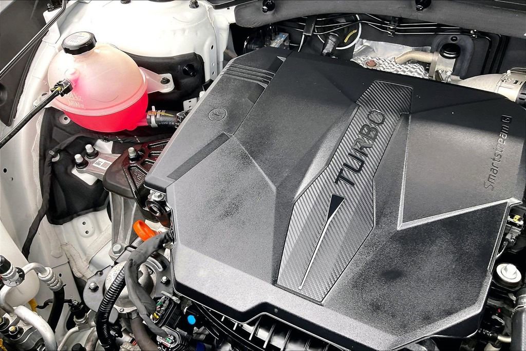 Used 2023 Kia Sorento SX image 32