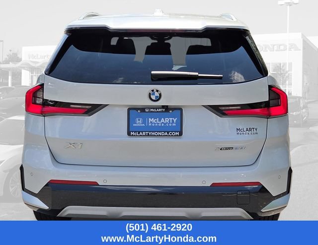 Used 2025 BMW X1 xDrive28i AWD/4WD image 7