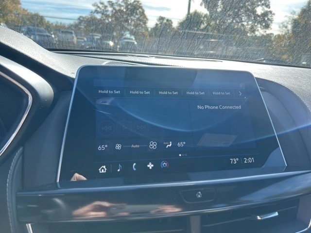 Certified 2023 Cadillac CT5 Premium Luxury w/ Technology Package image 7