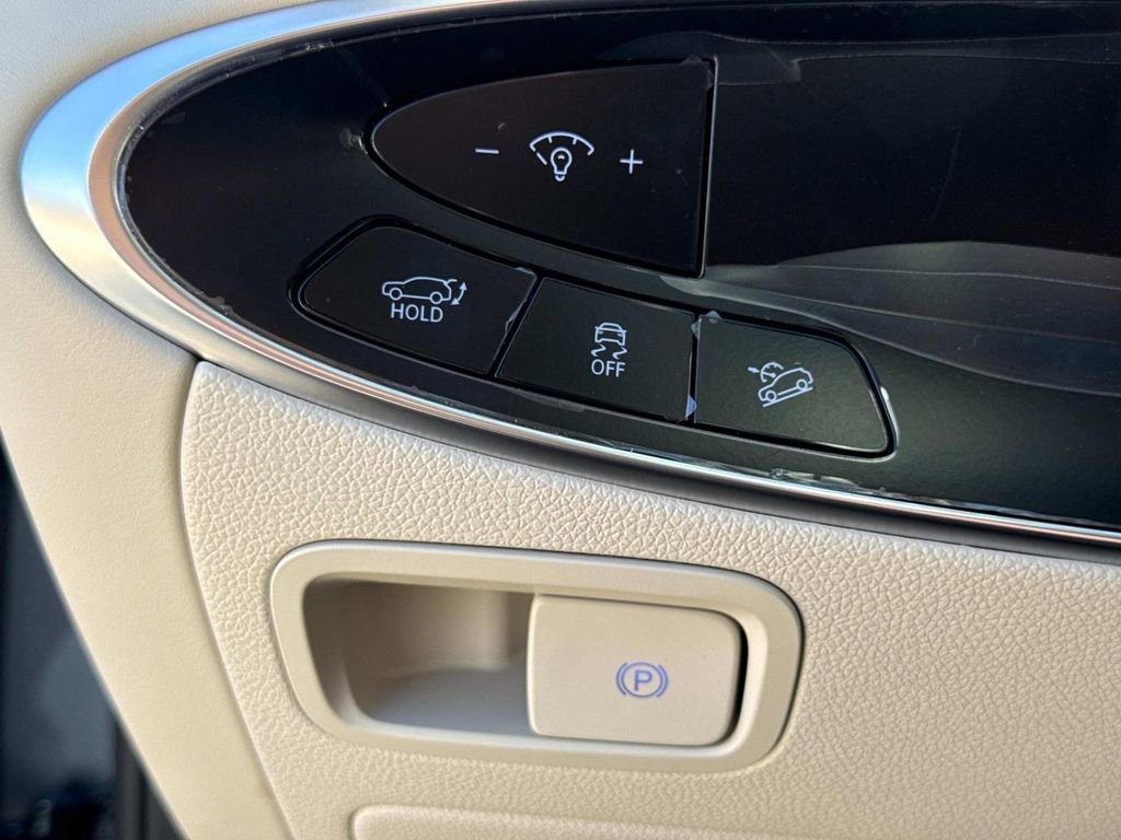 New 2026 Genesis GV70 2.5T Select AWD/4WD image 25