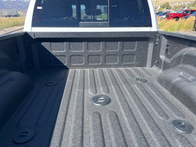 New 2026 RAM 2500 Big Horn image 11