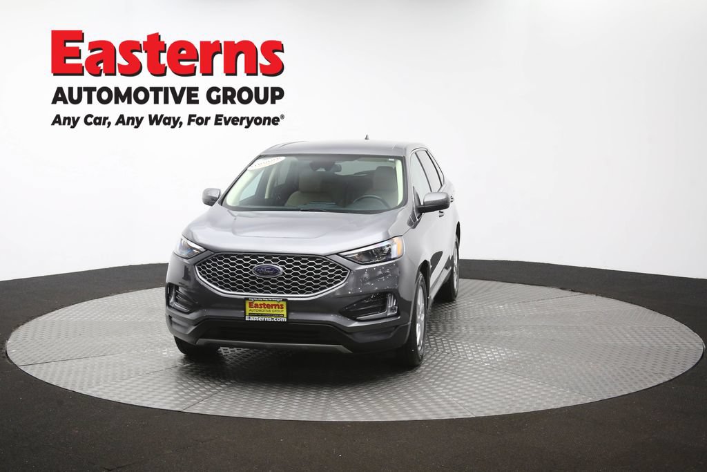 Used 2023 Ford Edge ST-Line AWD/4WD image 53