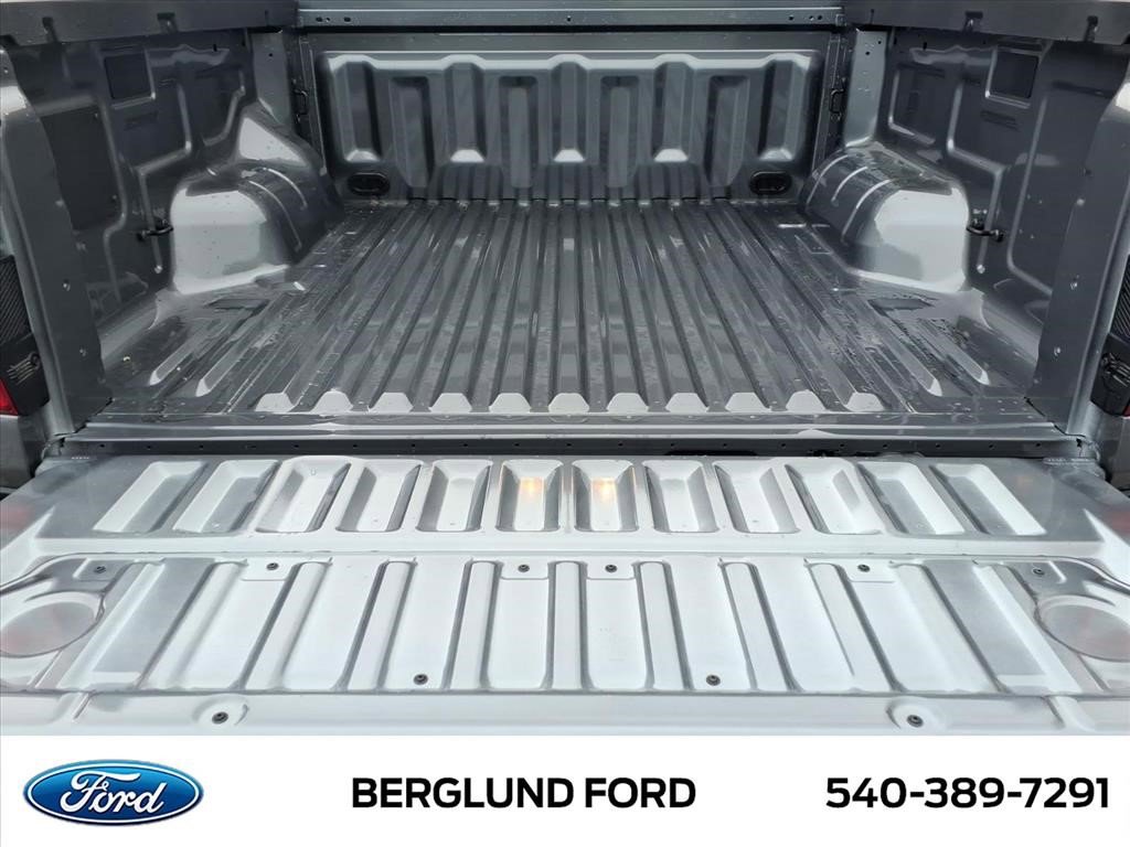 Used 2025 Ford Ranger XL w/ Trailer Tow Package AWD/4WD image 16