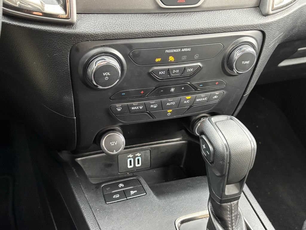 Used 2020 Ford Ranger XLT RWD image 9