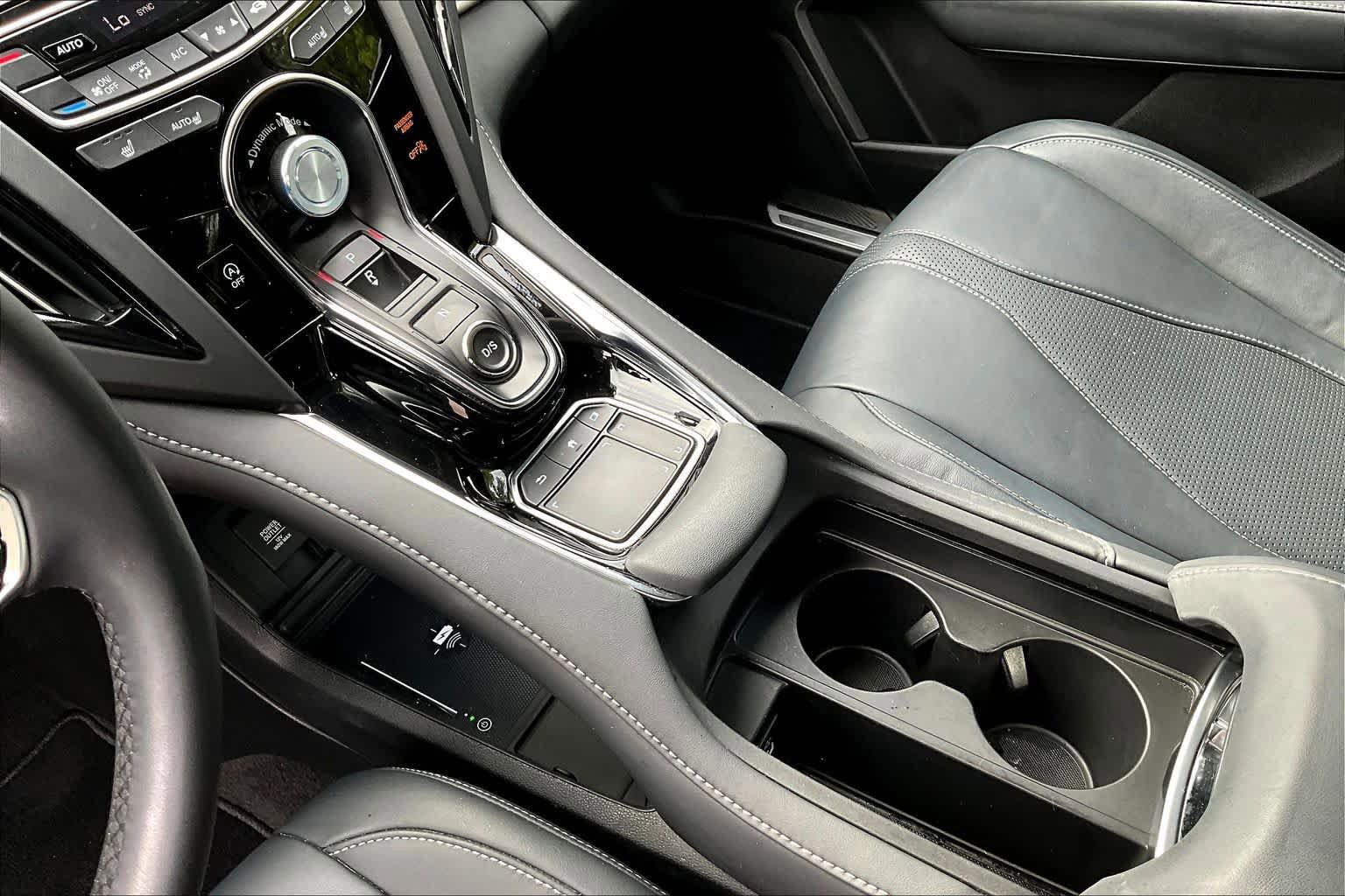 Certified 2024 Acura RDX SH-AWD w/ Technology Package image 17