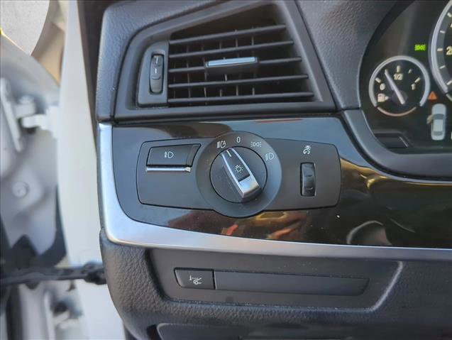 Used 2016 BMW 535i Sedan image 8