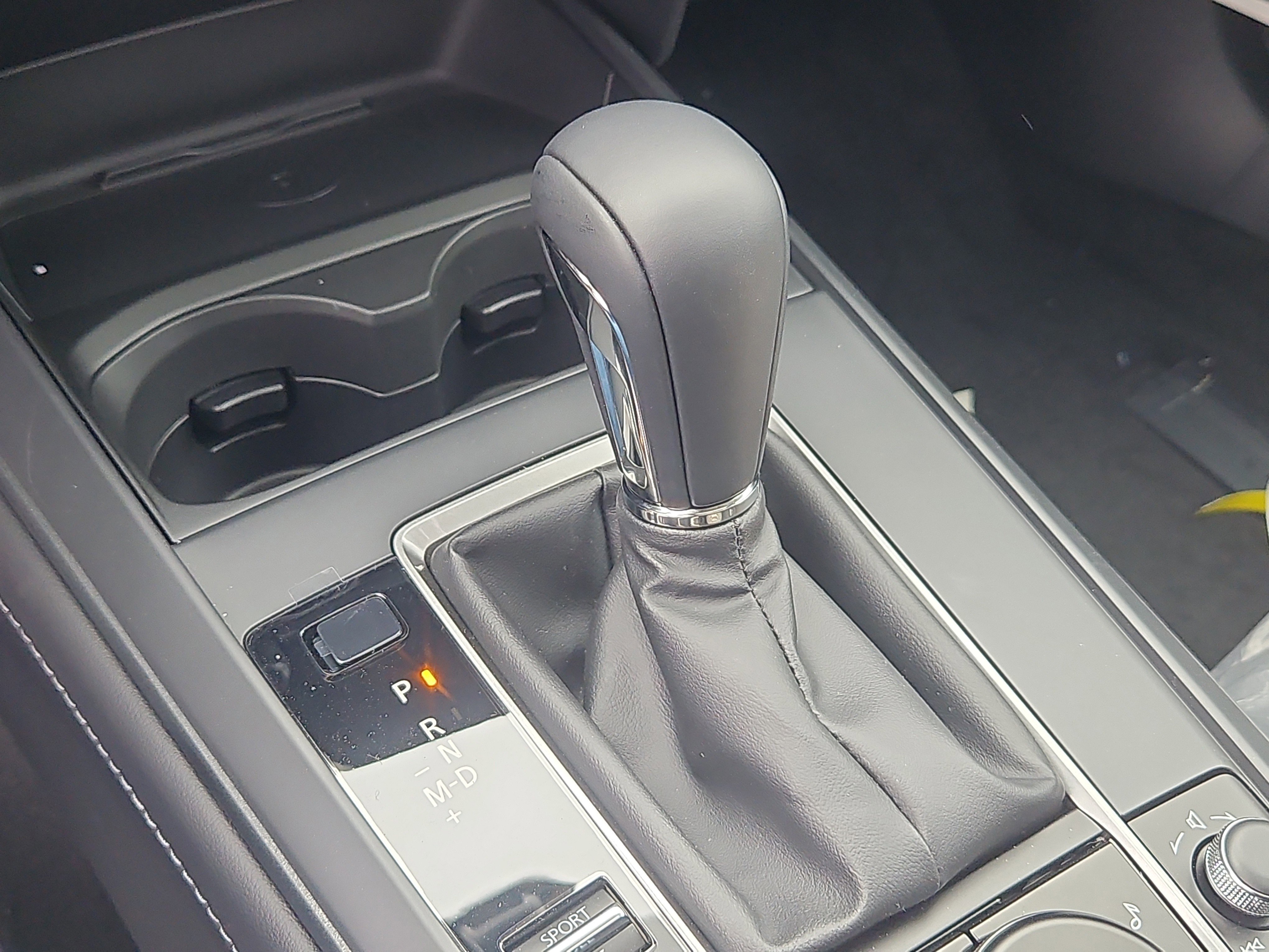 New 2026 MAZDA CX-30 AWD 2.5 S w/ Premium Package image 7