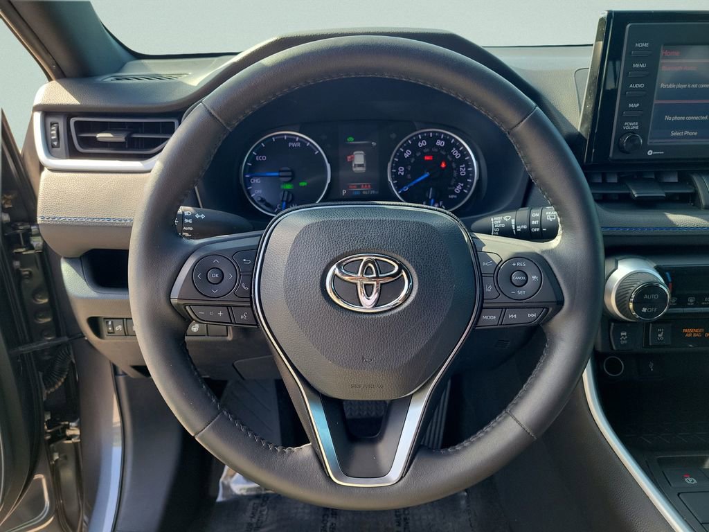 Certified 2022 Toyota RAV4 SE w/ SE Grade Weather Package AWD/4WD image 23