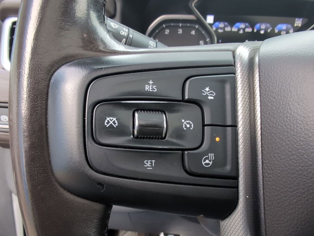 Used 2021 GMC Yukon Denali w/ Denali Premium Package AWD/4WD image 22