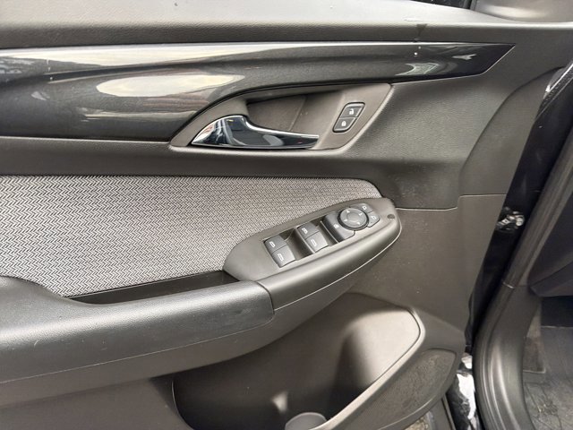 Used 2026 Chevrolet TrailBlazer LT image 15