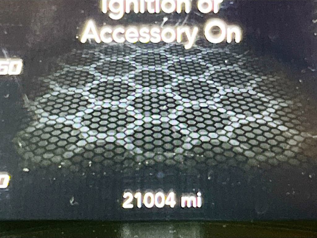 Used 2023 Dodge Charger SRT Hellcat image 12