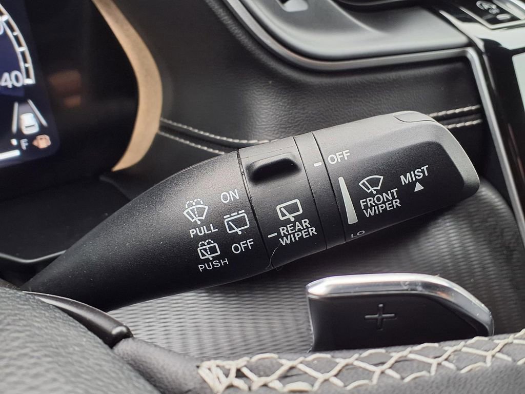 Used 2023 Jeep Grand Cherokee Altitude image 24