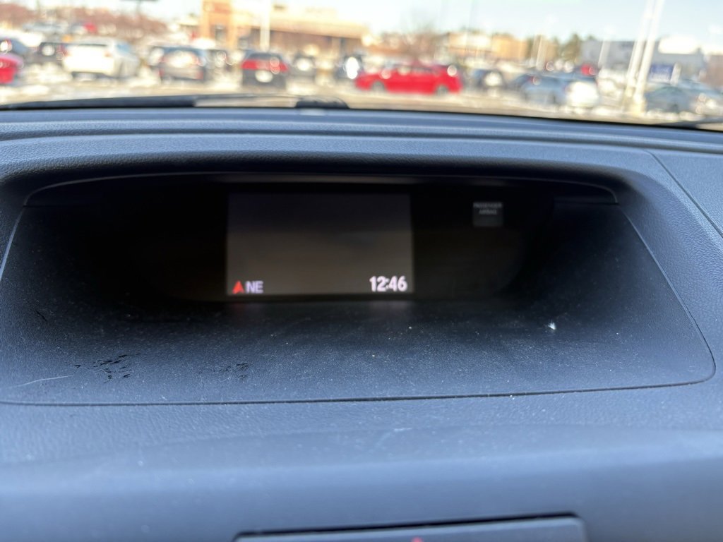 Used 2015 Honda CR-V LX image 20