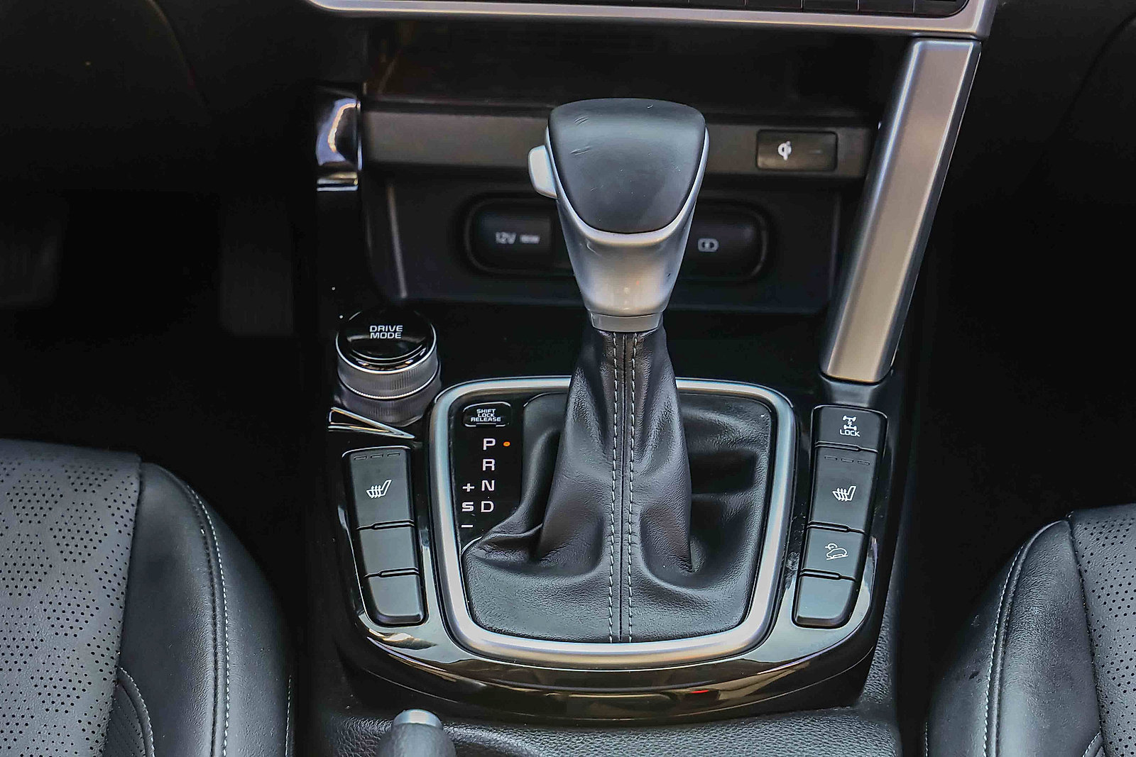 Certified 2023 Kia Seltos EX AWD/4WD image 13