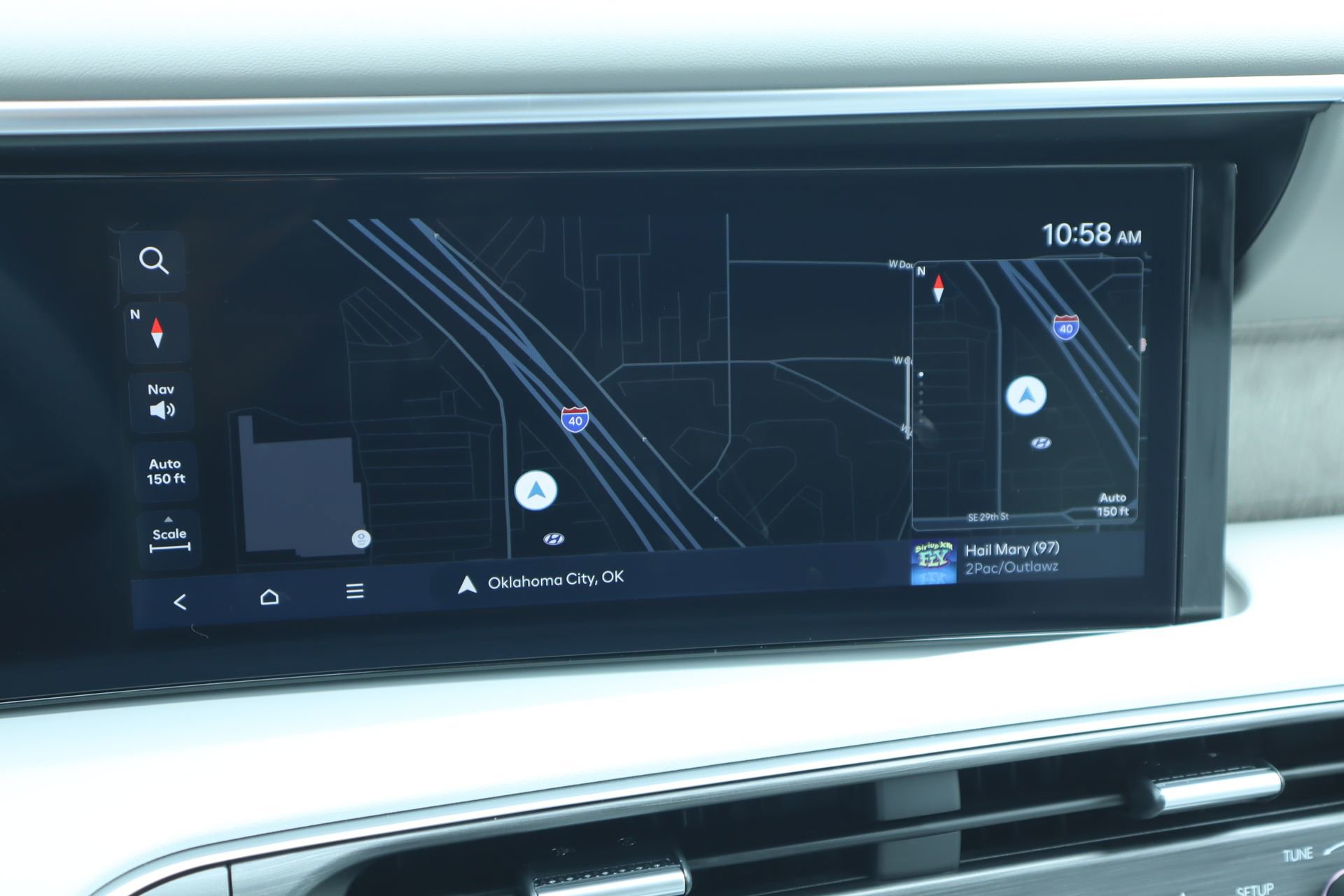 New 2026 Hyundai Palisade SEL FWD image 7