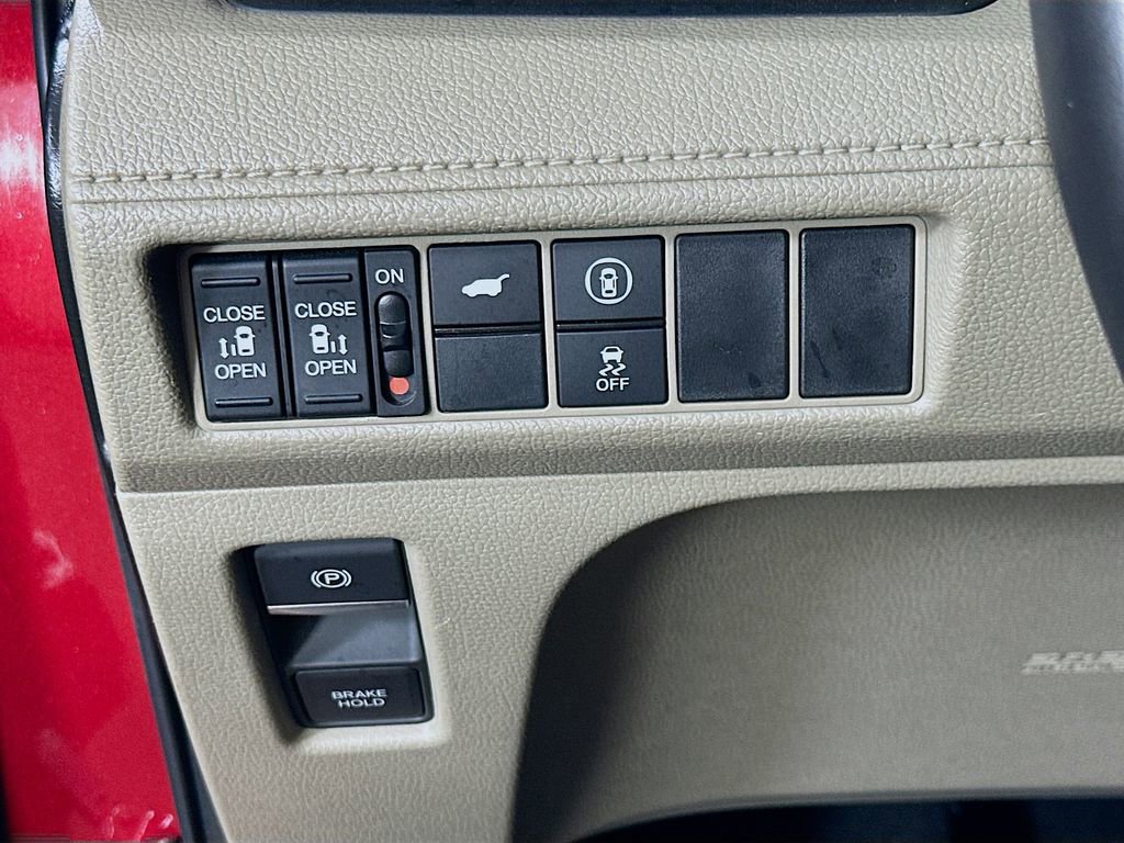 Used 2024 Honda Odyssey EX-L image 23