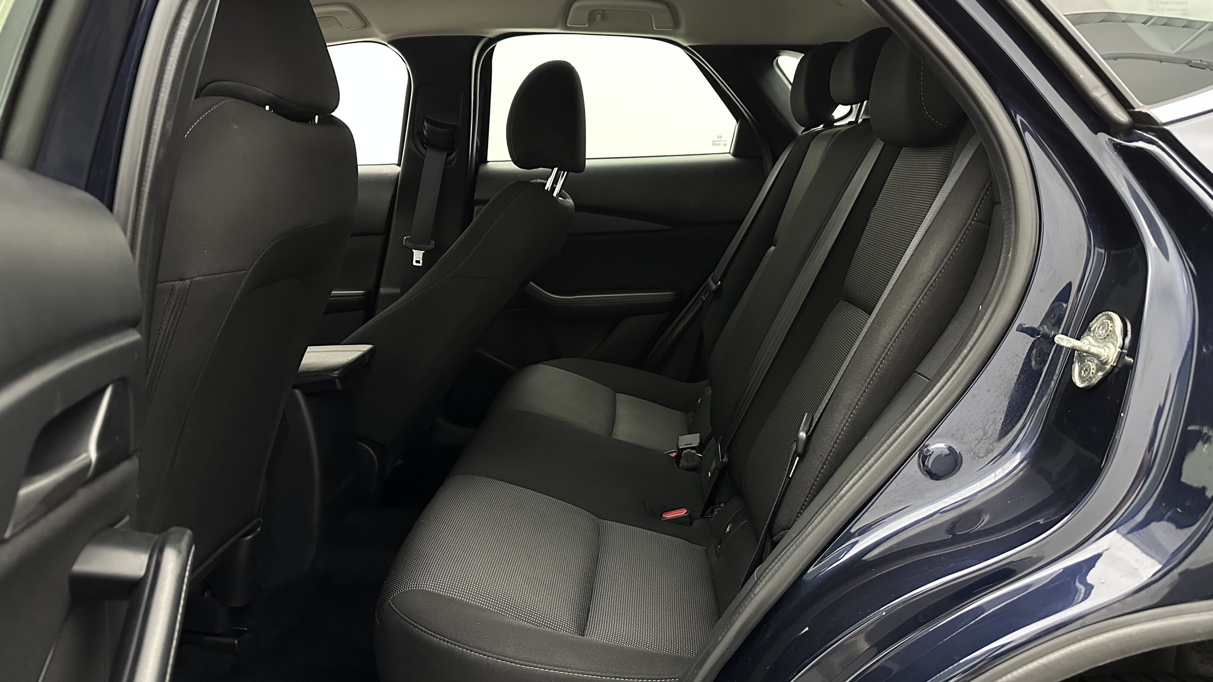 Used 2024 MAZDA CX-30 AWD 2.5 S image 21