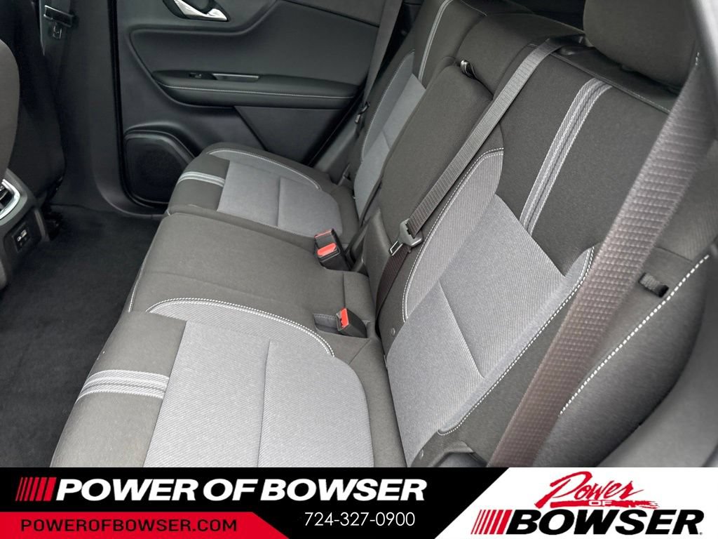 New 2026 Chevrolet Blazer LT w/ Convenience Package AWD/4WD image 5