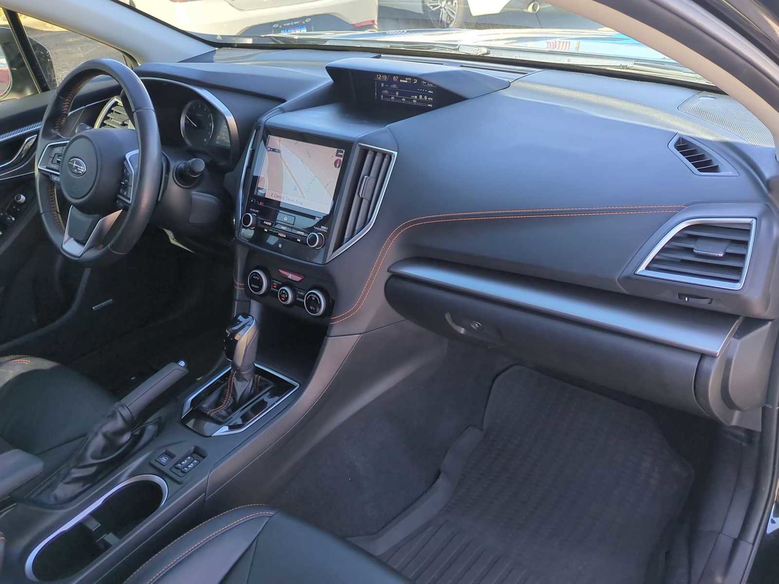 Used 2021 Subaru Crosstrek 2.5i Limited w/ Moonroof Package 2 image 29