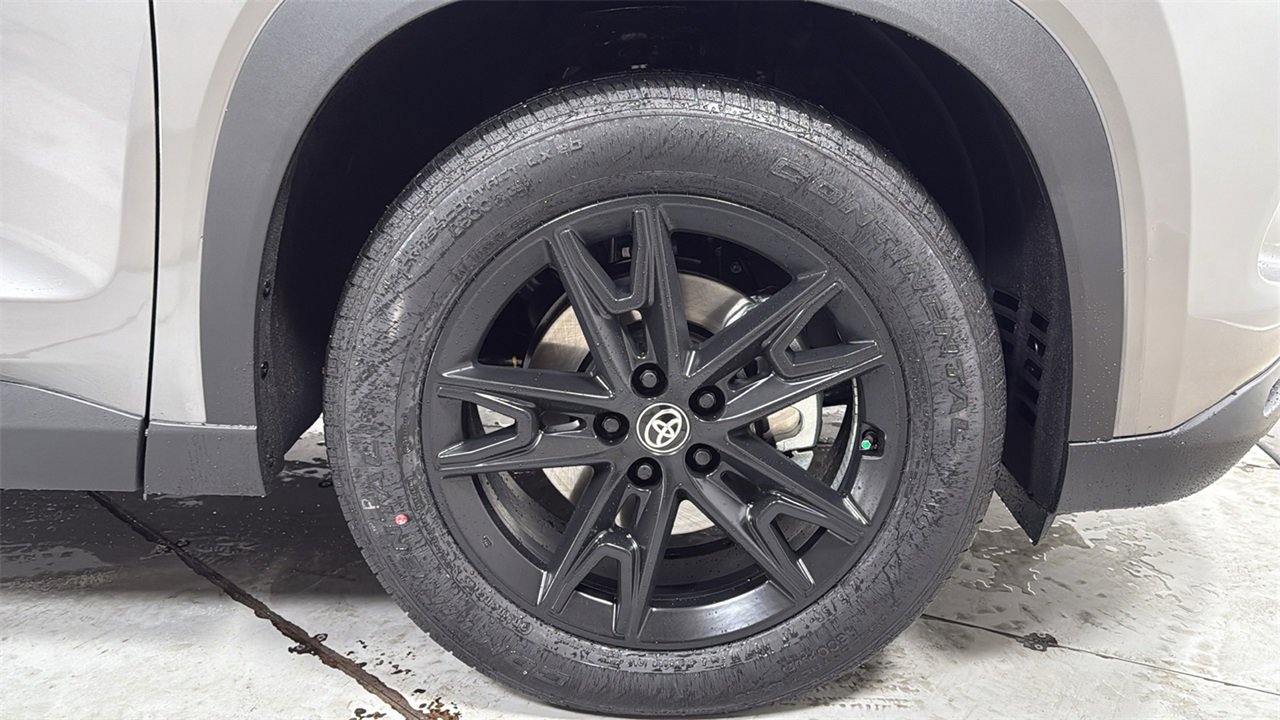 New 2026 Toyota Grand Highlander Limited image 22