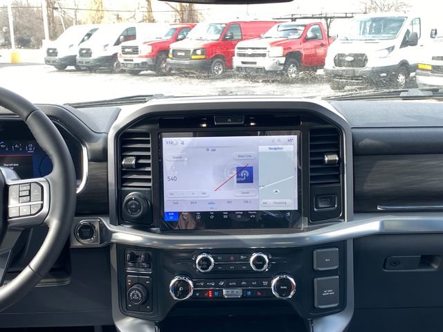 New 2026 Ford F150 Lariat image 20