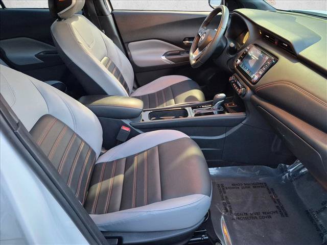 Used 2023 Nissan Kicks SR w/ SR Premium Package FWD image 18