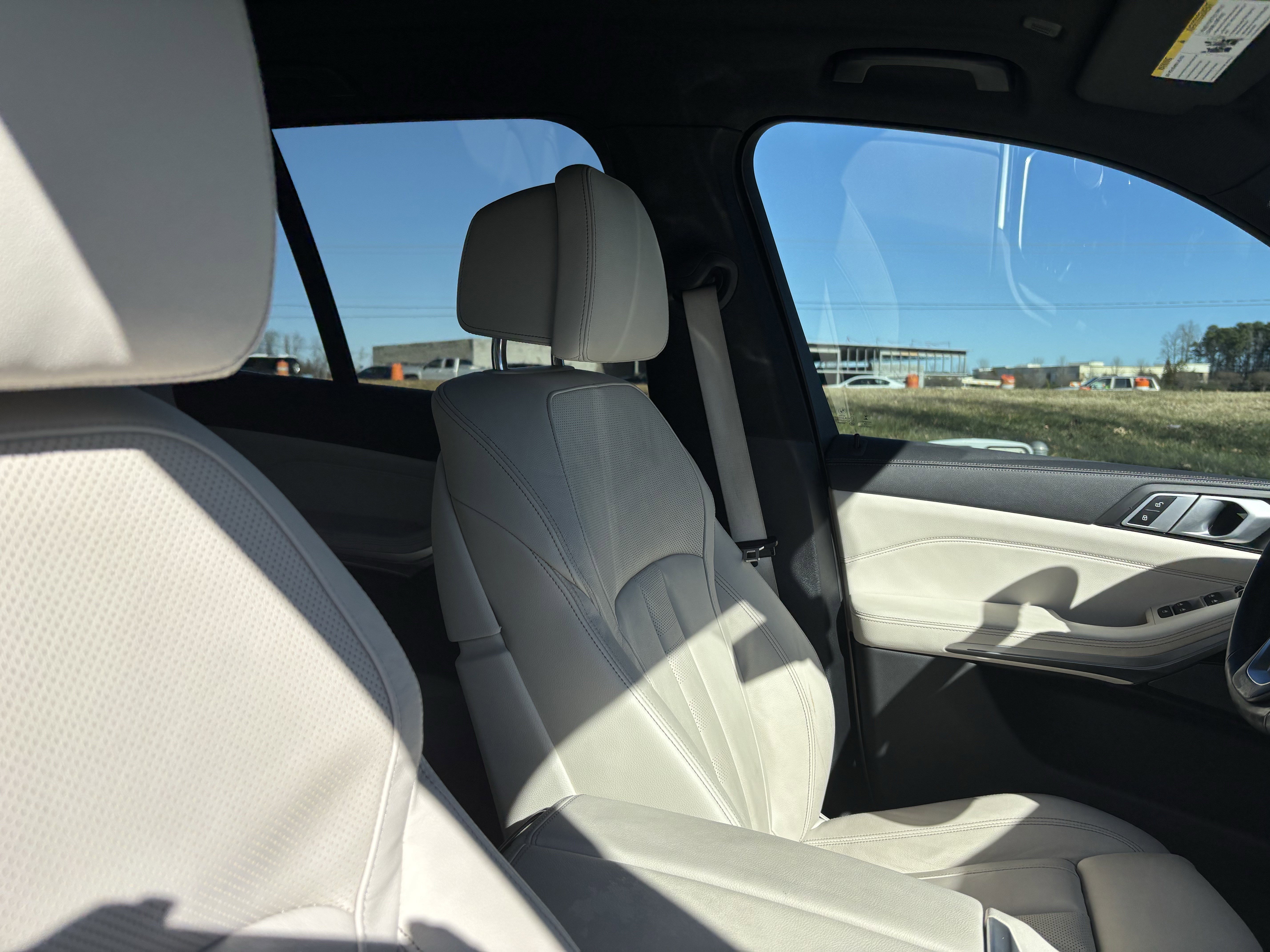 Used 2019 BMW X5 xDrive40i w/ Premium Package 2 image 35