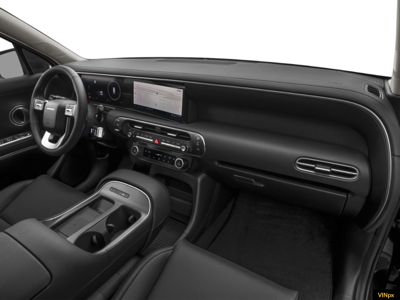 New 2026 Hyundai Palisade SEL AWD/4WD image 5