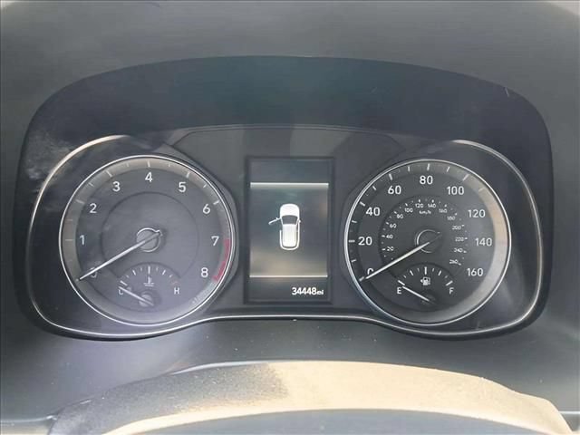 Used 2023 Hyundai Kona SEL w/ Cargo Package FWD image 7
