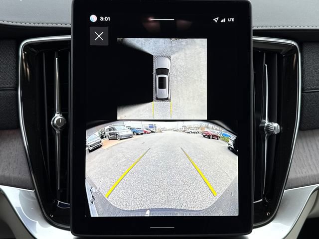 New 2026 Volvo XC90 B6 Ultra w/ Lounge Package image 16