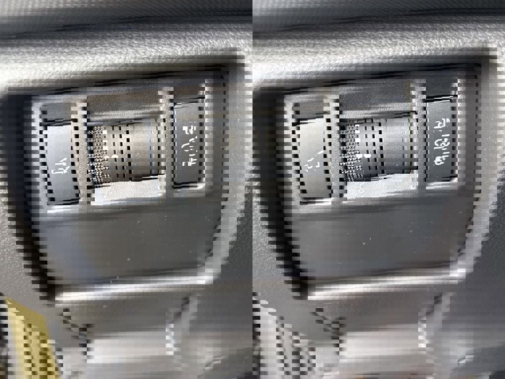 New 2026 Subaru Forester Touring image 22