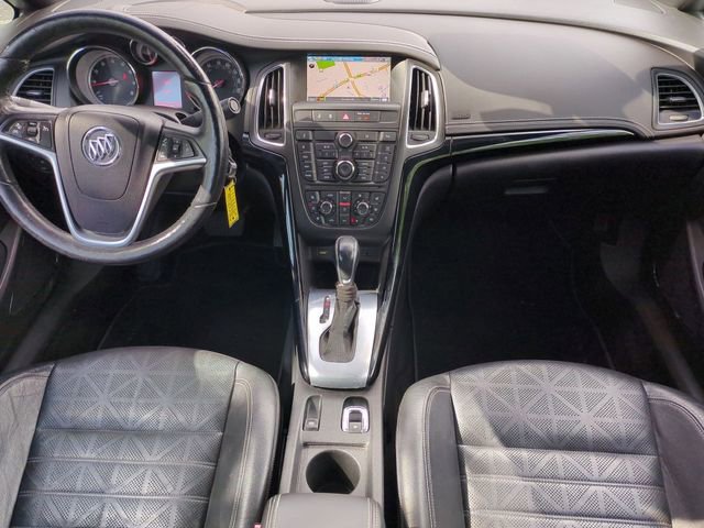 Used 2016 Buick Cascada Premium FWD image 25