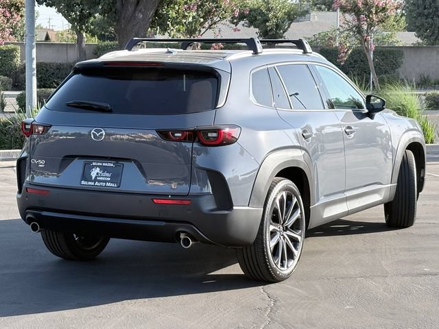 New 2026 MAZDA CX-50 AWD 2.5 S w/ Weather Package image 4