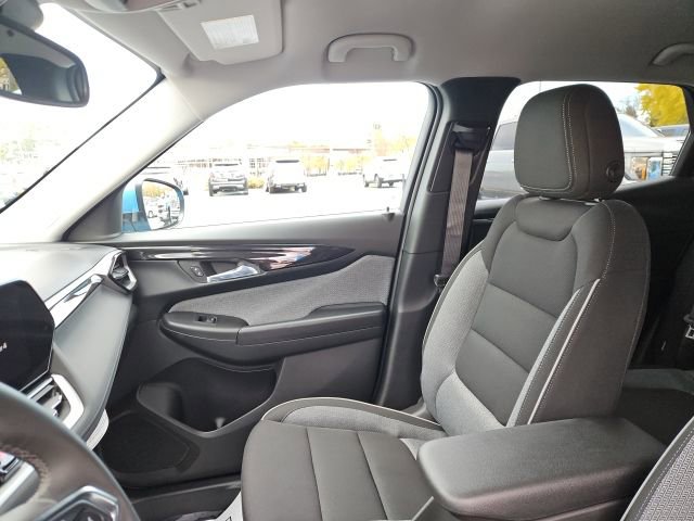 New 2026 Chevrolet TrailBlazer LT w/ Convenience Package image 27