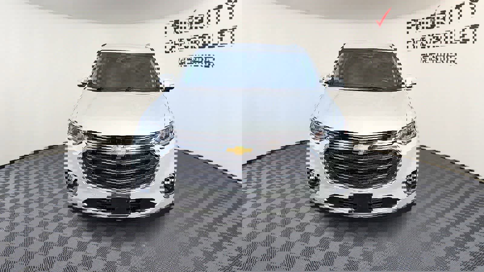 Used 2018 Chevrolet Traverse Premier image 3