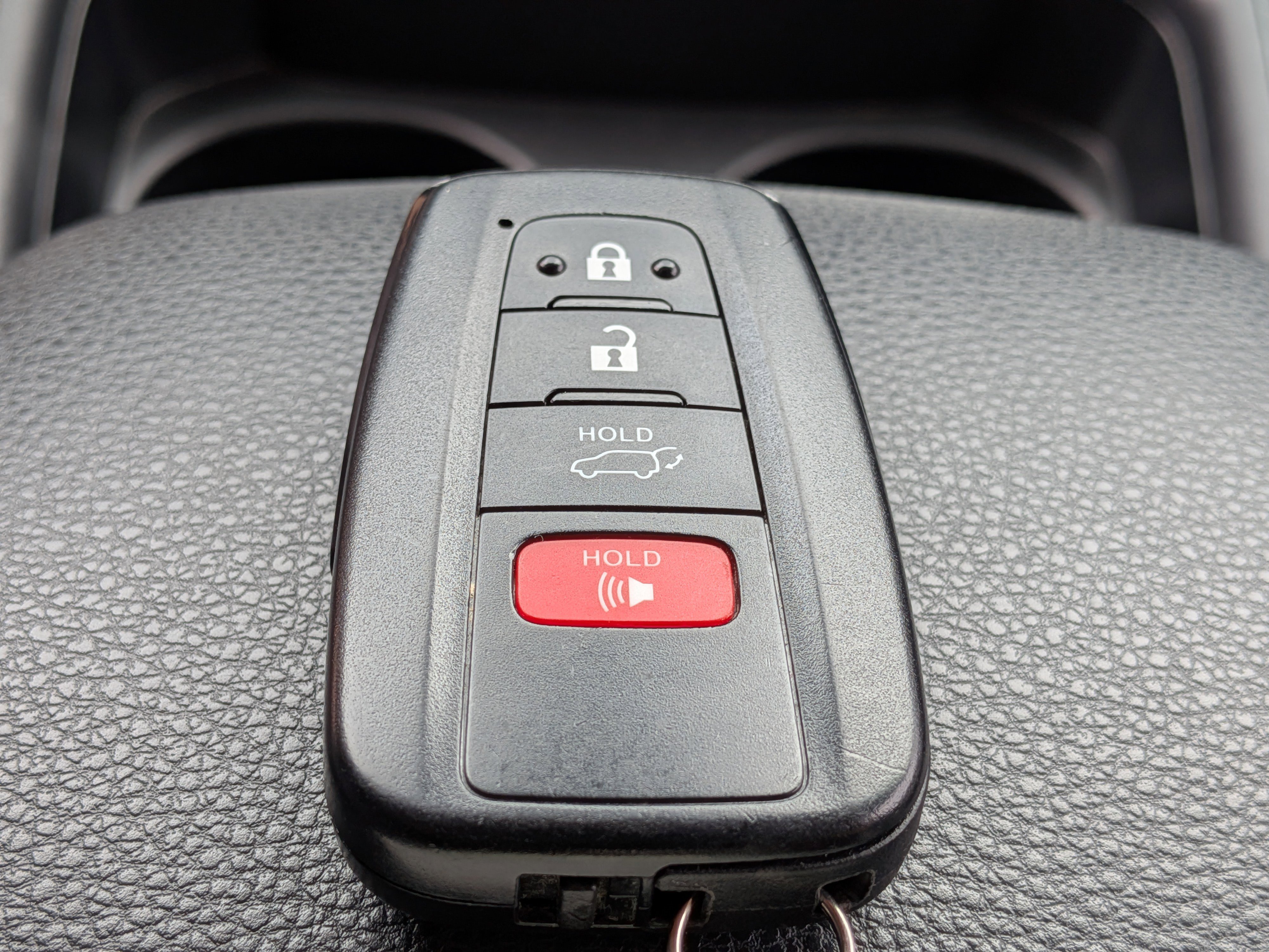 Used 2019 Toyota RAV4 XLE w/ Convenience Package image 35