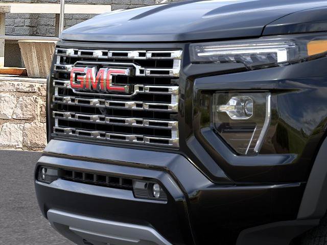 New 2026 GMC Canyon Denali AWD/4WD image 38