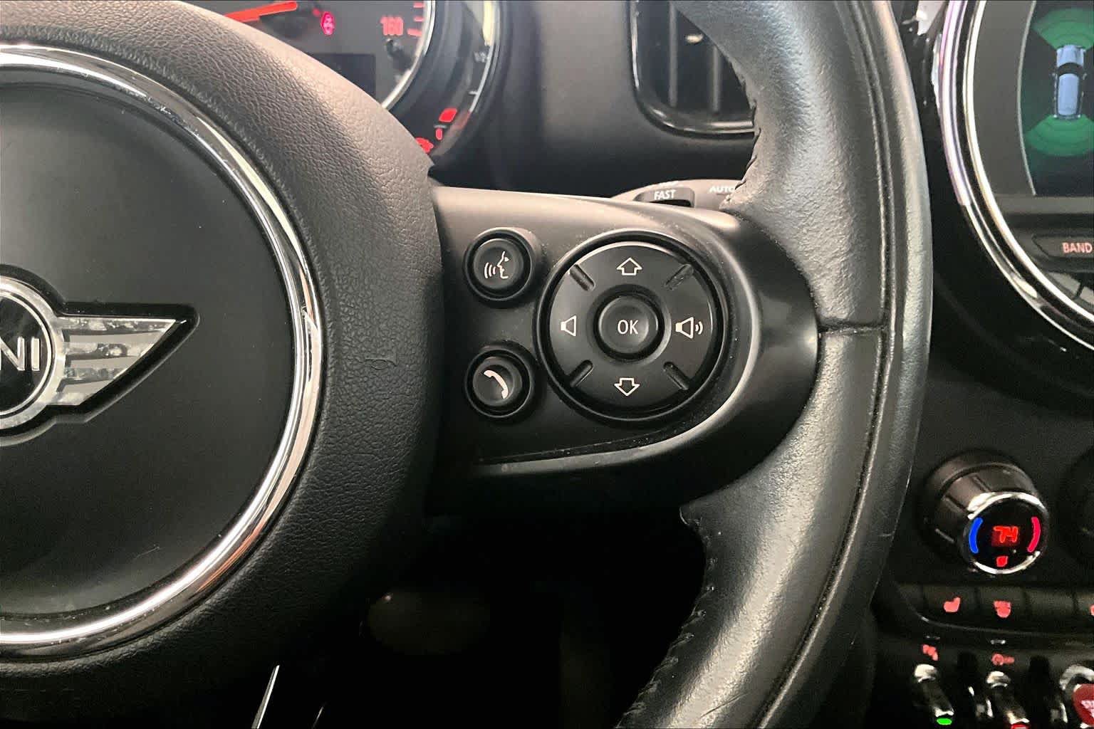 Used 2018 MINI Cooper Countryman FWD image 23